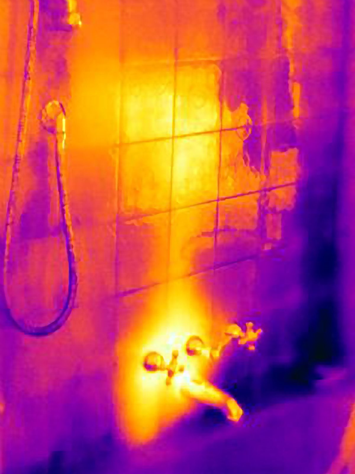 Commonly Asked Questions About Thermal Imaging Leak Detection Uk