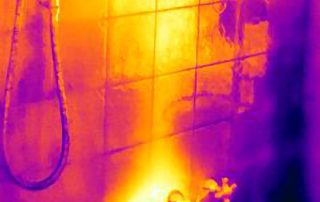 thermal imaging